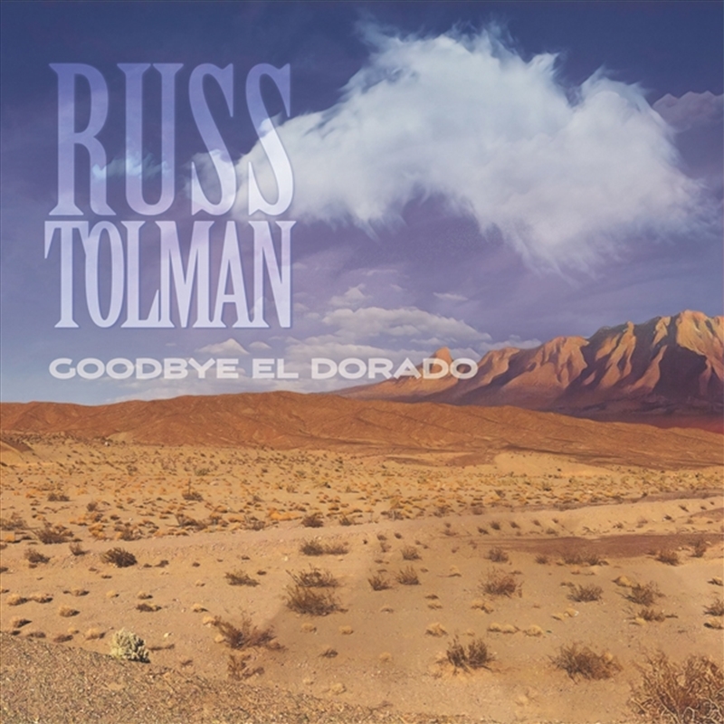 Goodbye El Dorado/Product Detail/Rock/Pop