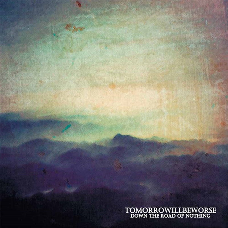 Down The Road Of Nothing/Product Detail/Metal