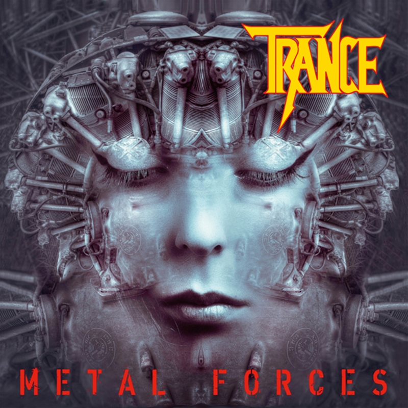 Metal Forces (Digi)/Product Detail/Metal