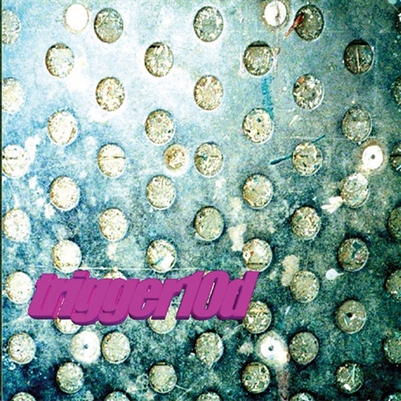 The Difference Is A Boy/Product Detail/Rock/Pop