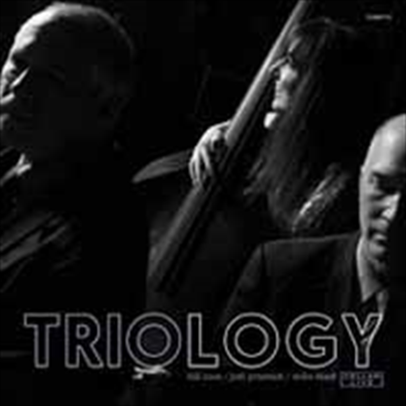 Triology/Product Detail/Instrumental