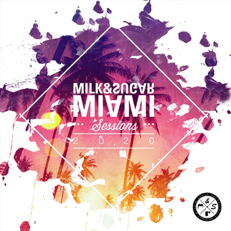 Miami Sessions 2020 (2Cd)/Product Detail/Rock/Pop