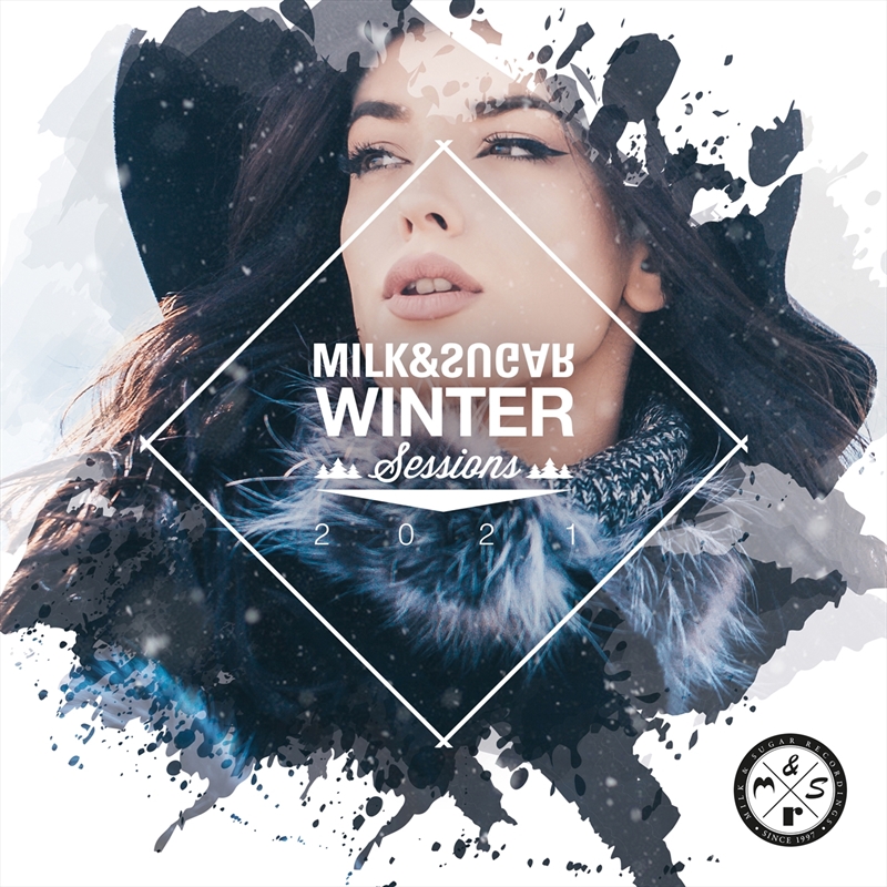 Milk & Sugar Winter Sessions 2021 (2Cd)/Product Detail/Rock/Pop