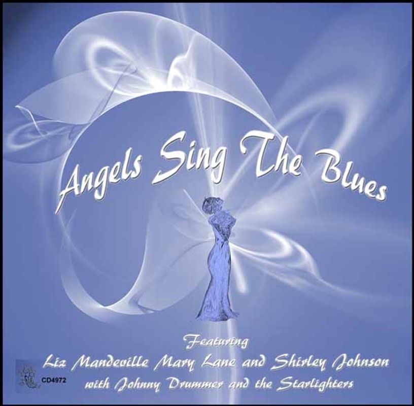 Angels Sing The Blues/Product Detail/Rock/Pop
