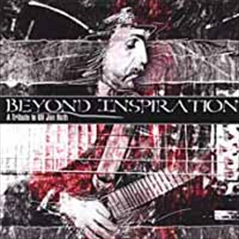 Beyond Inspiration - Tribute To Uli Jon Roth/Product Detail/Rock/Pop