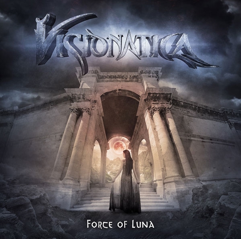 Force Of Luna/Product Detail/Rock/Pop