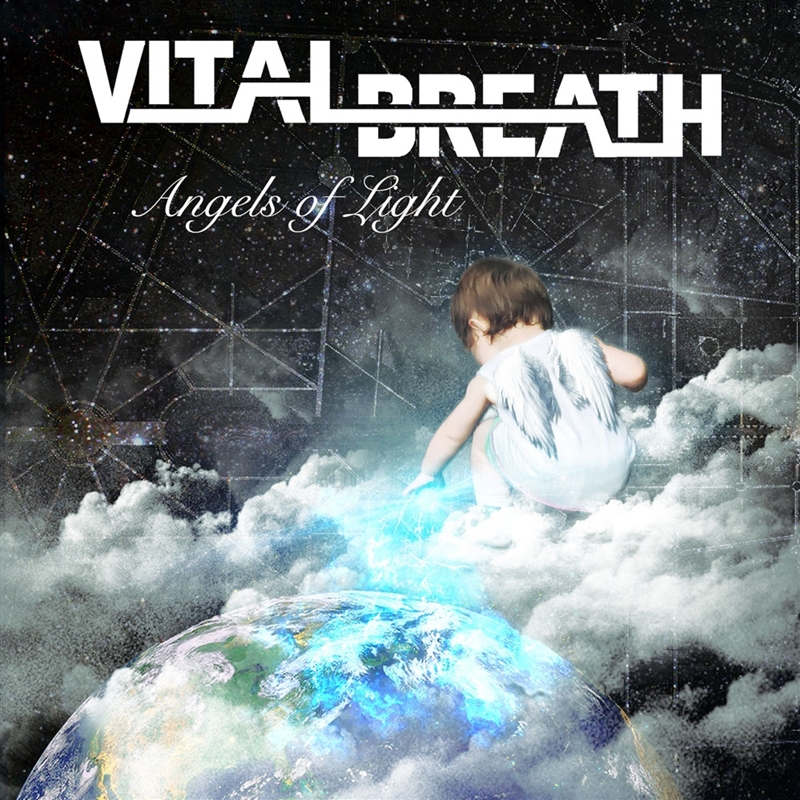 Angels Of Light/Product Detail/Rock/Pop