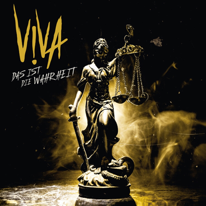 Das Ist Die Wahrheit/Product Detail/Rock/Pop