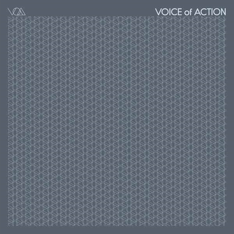 Voice Of Action/Product Detail/Rock/Pop
