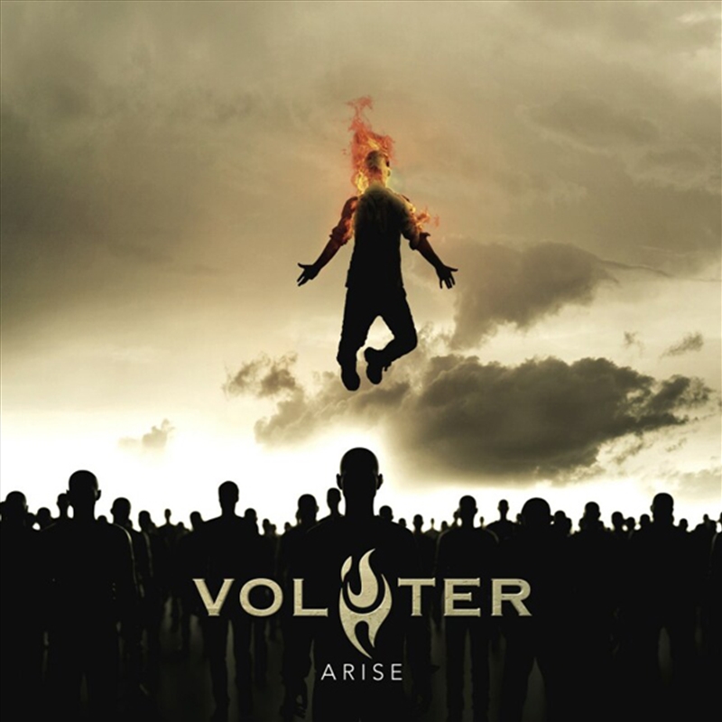 Arise/Product Detail/Rock/Pop
