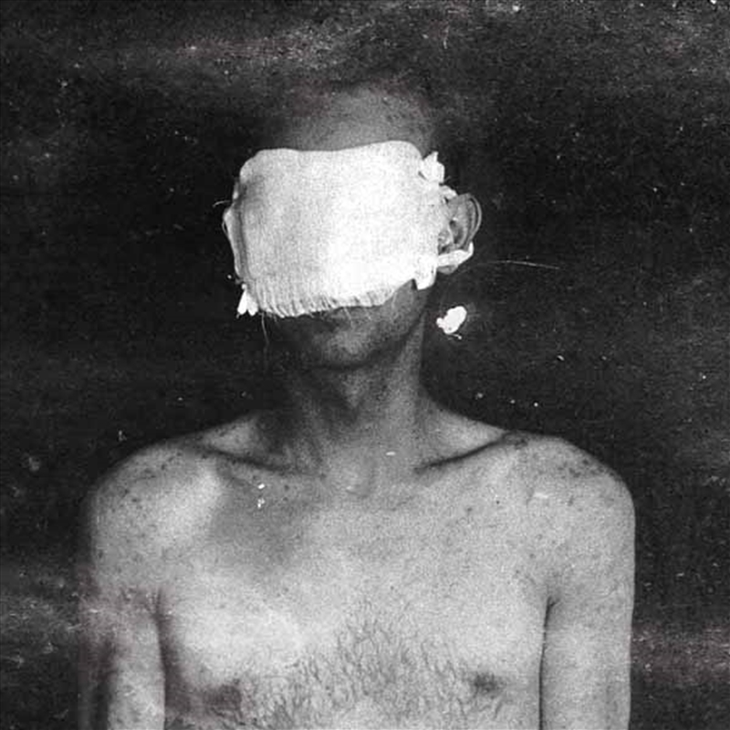 That Which Has Been Forgotten/Product Detail/Metal