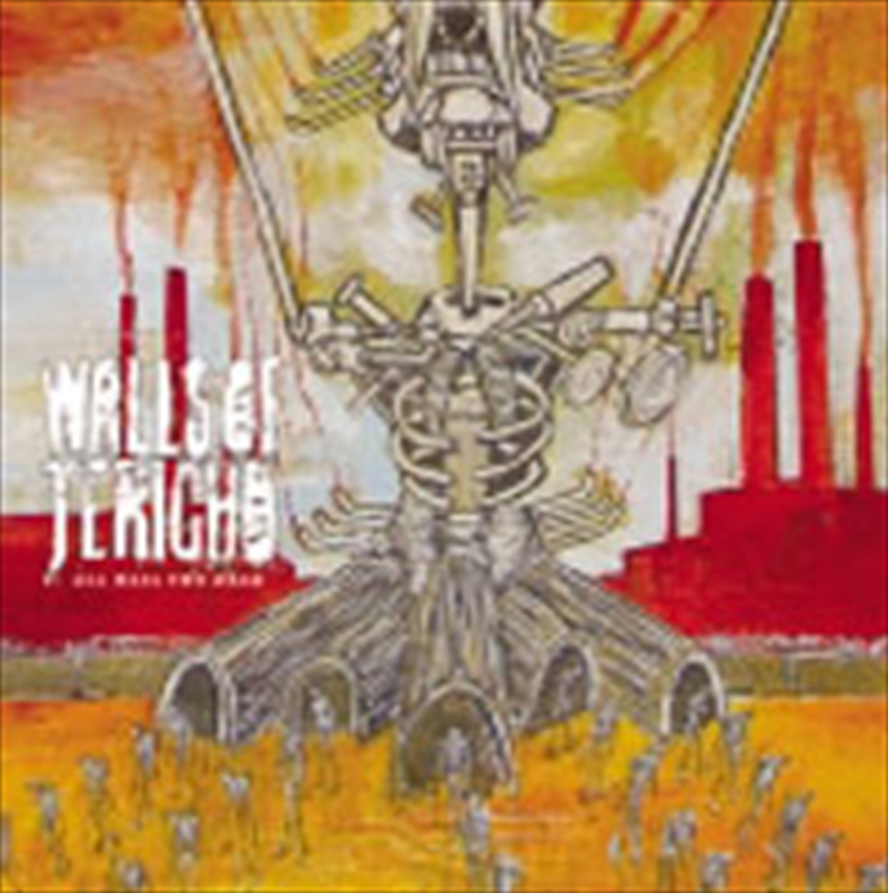 All Hail The Dead/Product Detail/Rock/Pop