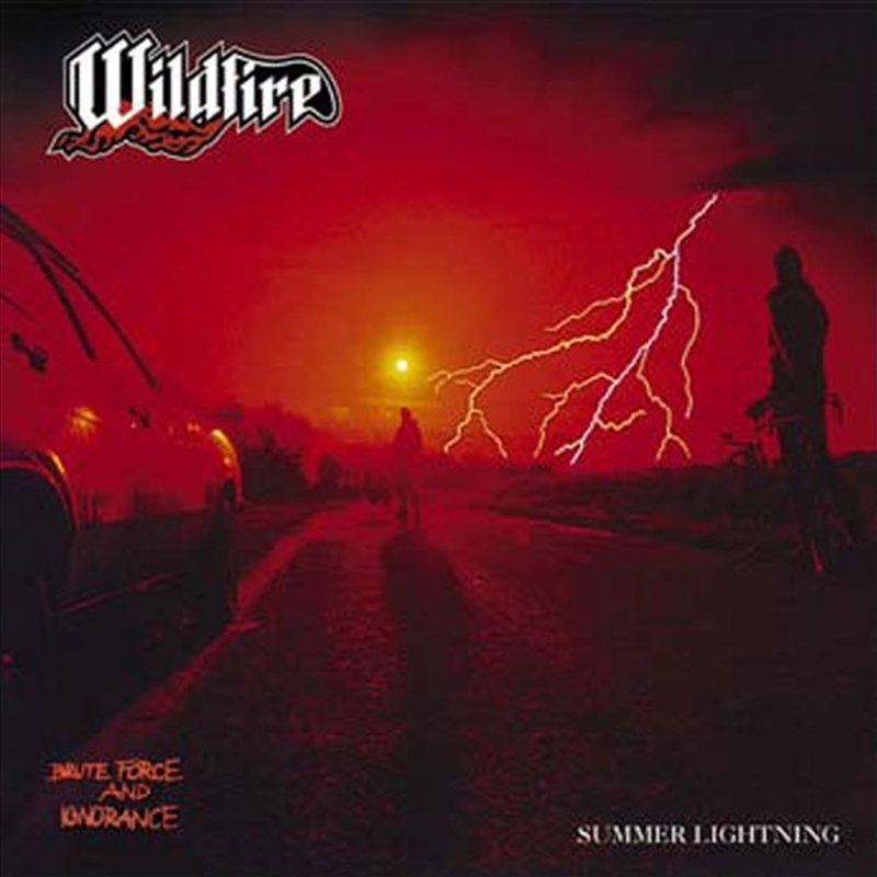 Brute Force & Ignorance + Summer Lightning (2Cd)/Product Detail/Rock/Pop
