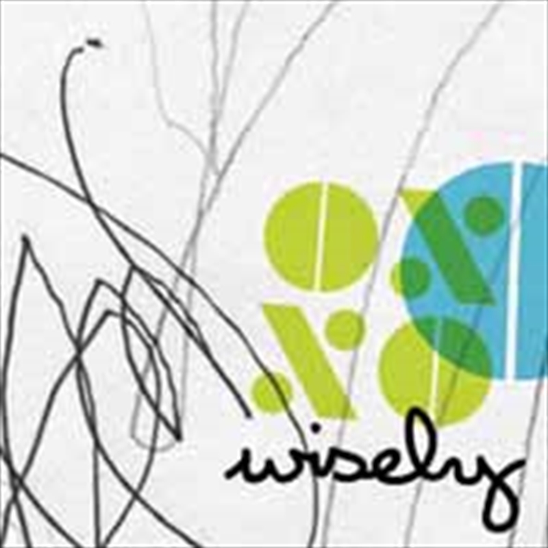 Wisely/Product Detail/Rock/Pop