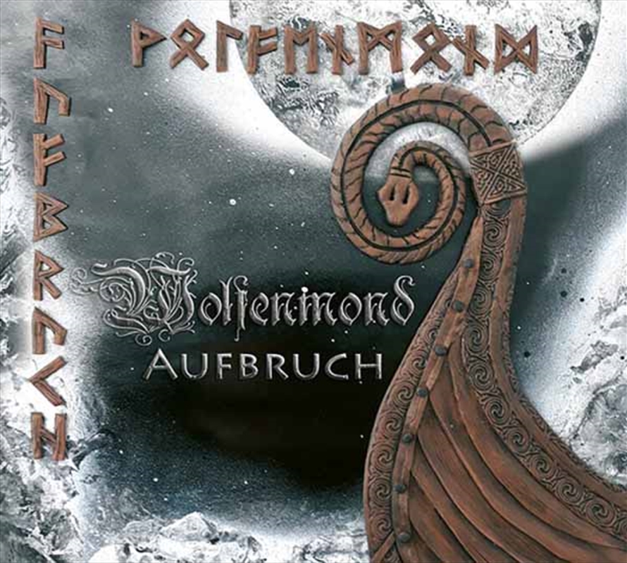 Aufbruch/Product Detail/Rock/Pop