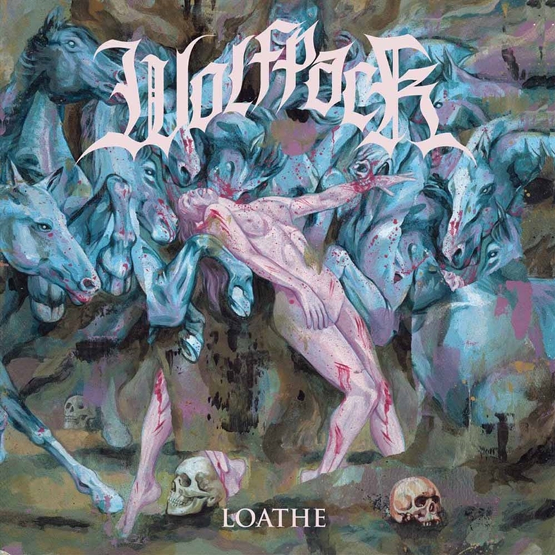 Loathe/Product Detail/Rock/Pop