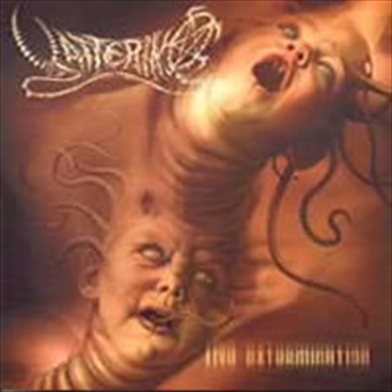 Live Extermination/Product Detail/Rock/Pop