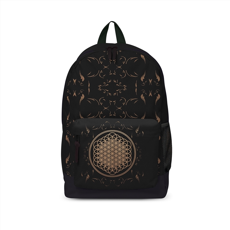 Bring Me The Horizon - Sempiternal - Backpack - Black/Product Detail/Bags