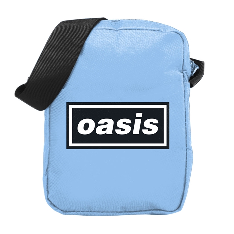 Oasis - Blue Moon - Bag - Blue/Product Detail/Bags