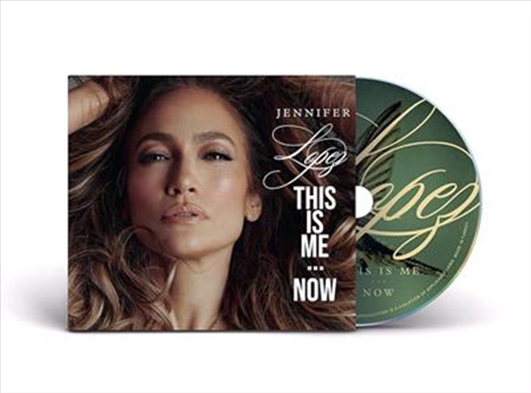 This Is Me…Now/Product Detail/Pop