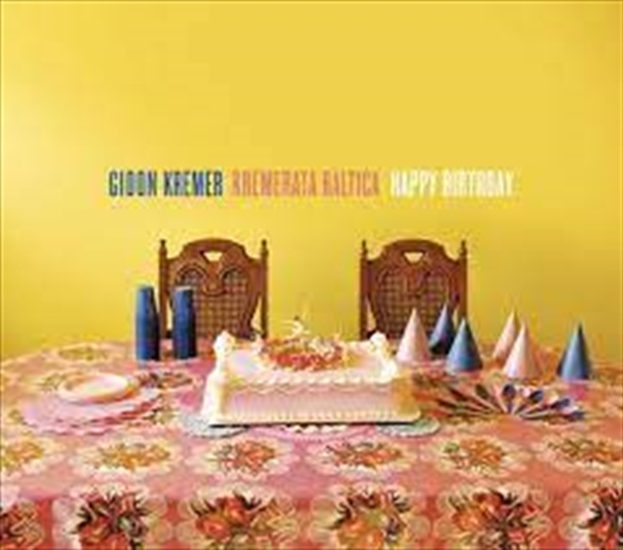 Happy Birthday/Product Detail/Classical