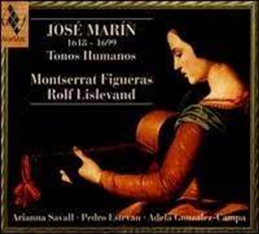 Jose Marin/Product Detail/Classical