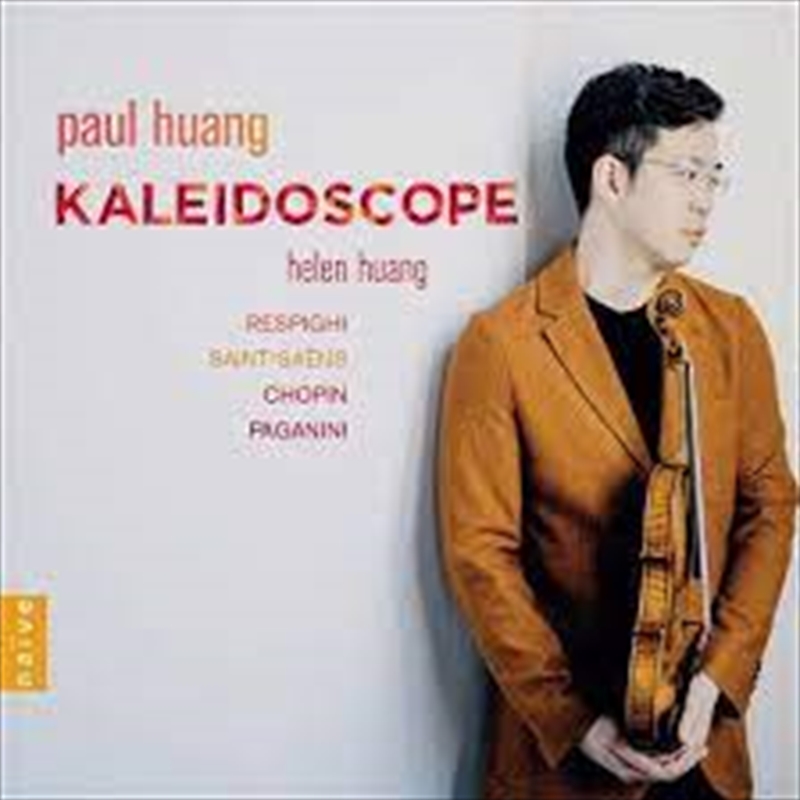 Kaleidoscope - Respighi, Pagan/Product Detail/Classical