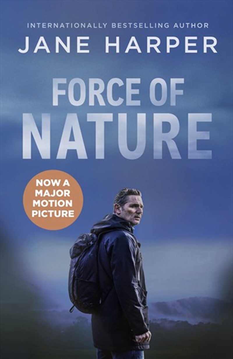 Force of Nature (Film Tie-In Edition)/Product Detail/Crime & Mystery Fiction