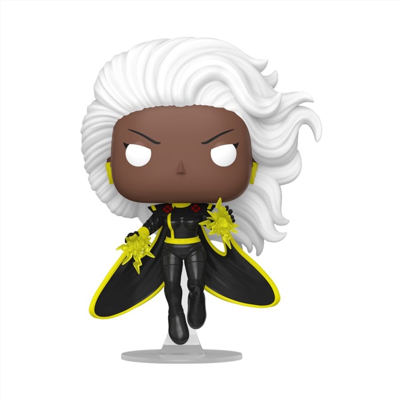 X-Men - Storm US Exclusive Glow Pop! Vinyl RS/Product Detail/Movies
