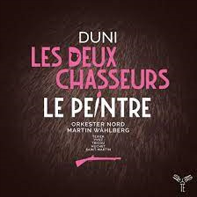 Le Peintre Amoureux De Son Mod/Product Detail/Classical