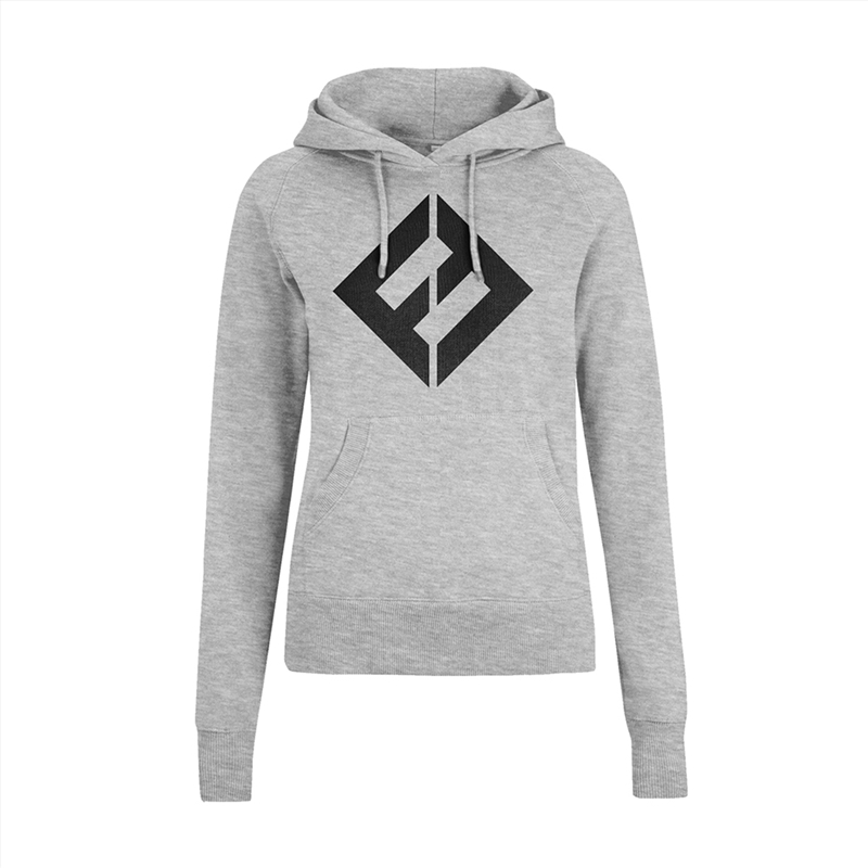Foo Fighters - Equal Logo - Grey (Fotl) - LARGE/Product Detail/Outerwear
