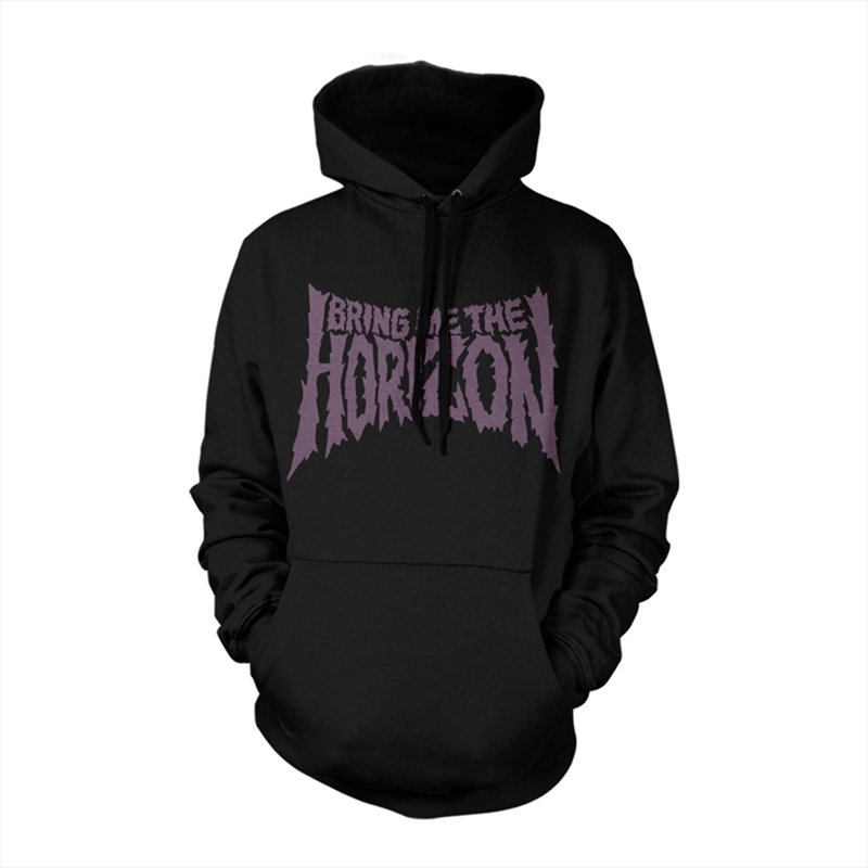 Bring Me The Horizon - Reaper - Black - SMALL/Product Detail/Outerwear