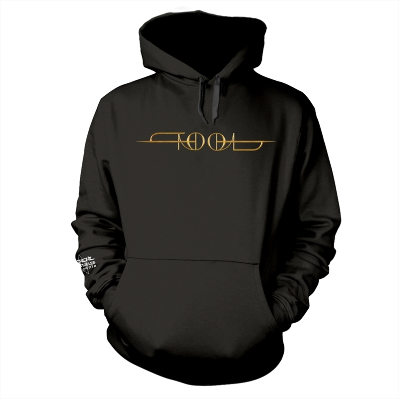 Tool - The Torch - Black - SMALL/Product Detail/Outerwear