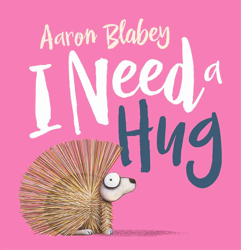 I Need A Hug/Product Detail/Early Childhood Fiction Books