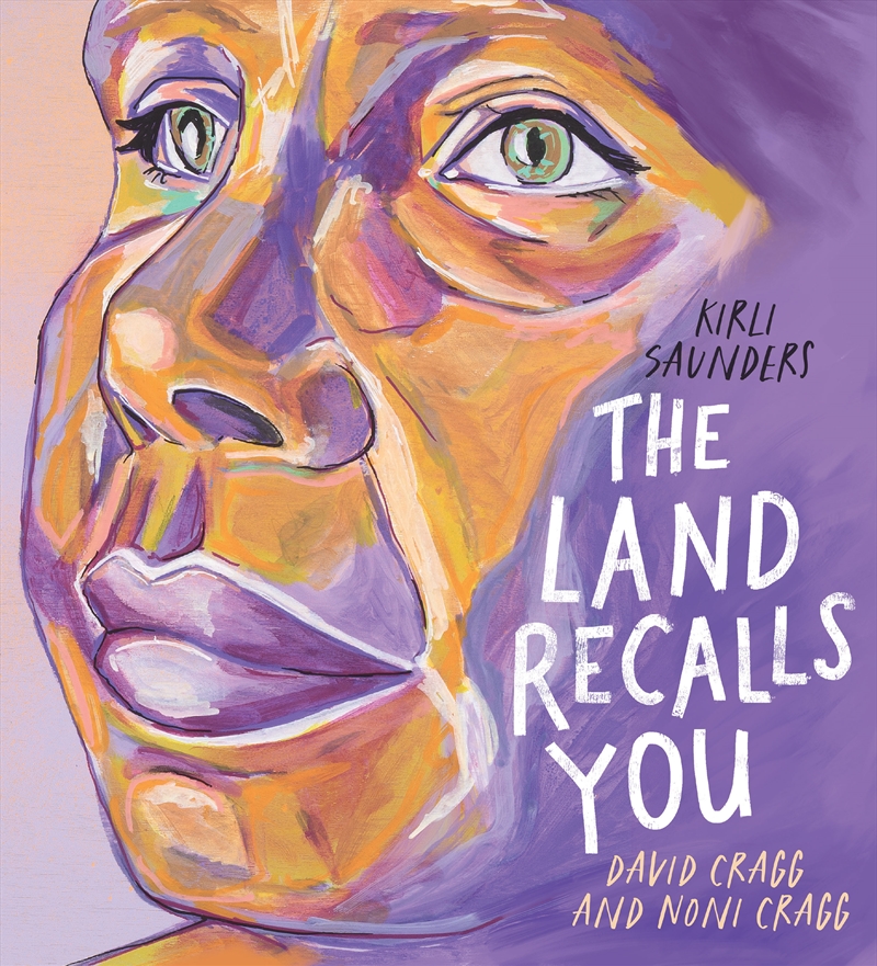 The Land Recalls You/Product Detail/Early Childhood Fiction Books