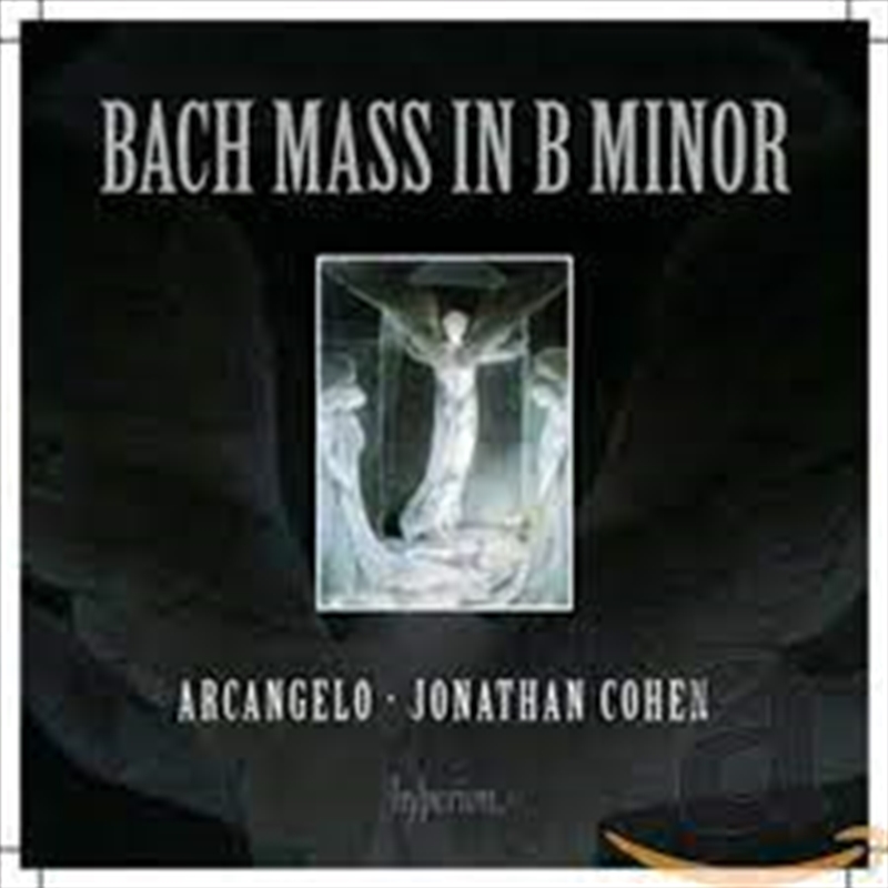 Mass In B Minor Bwv232/Product Detail/Classical