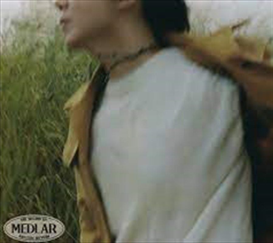 Medlar Mixtape: 2nd Ep/Product Detail/World