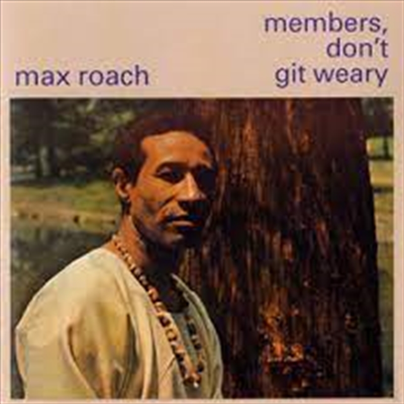 Members Dont Git Weary/Product Detail/Classical