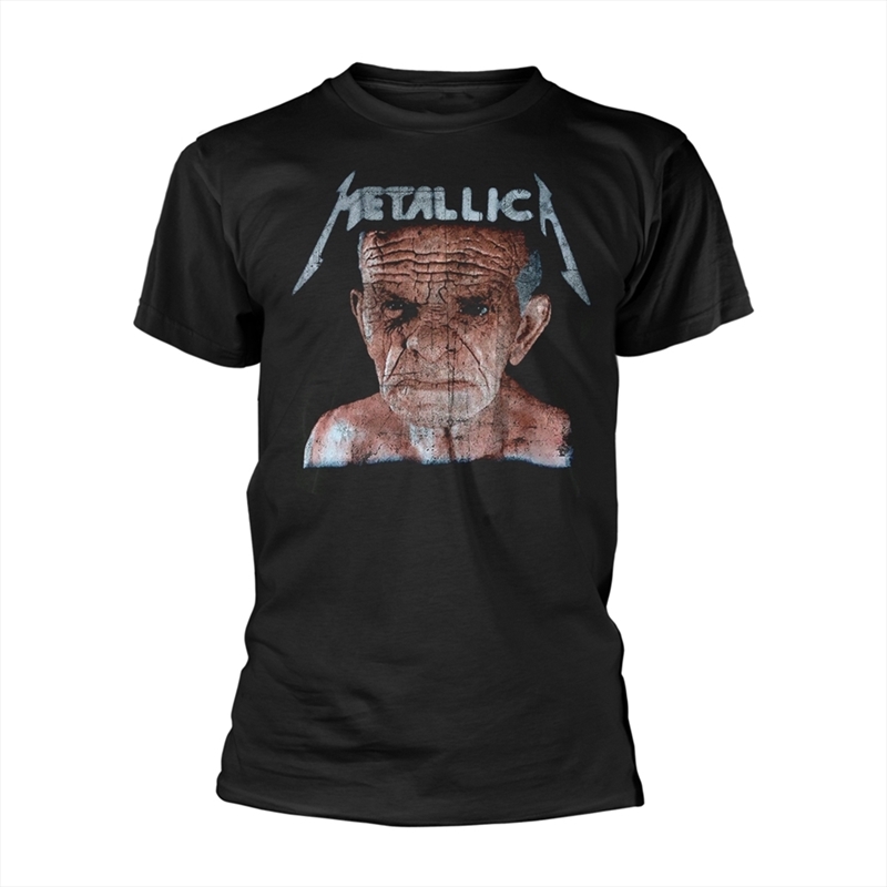 Metallica - Neverland - Black - SMALL/Product Detail/Shirts