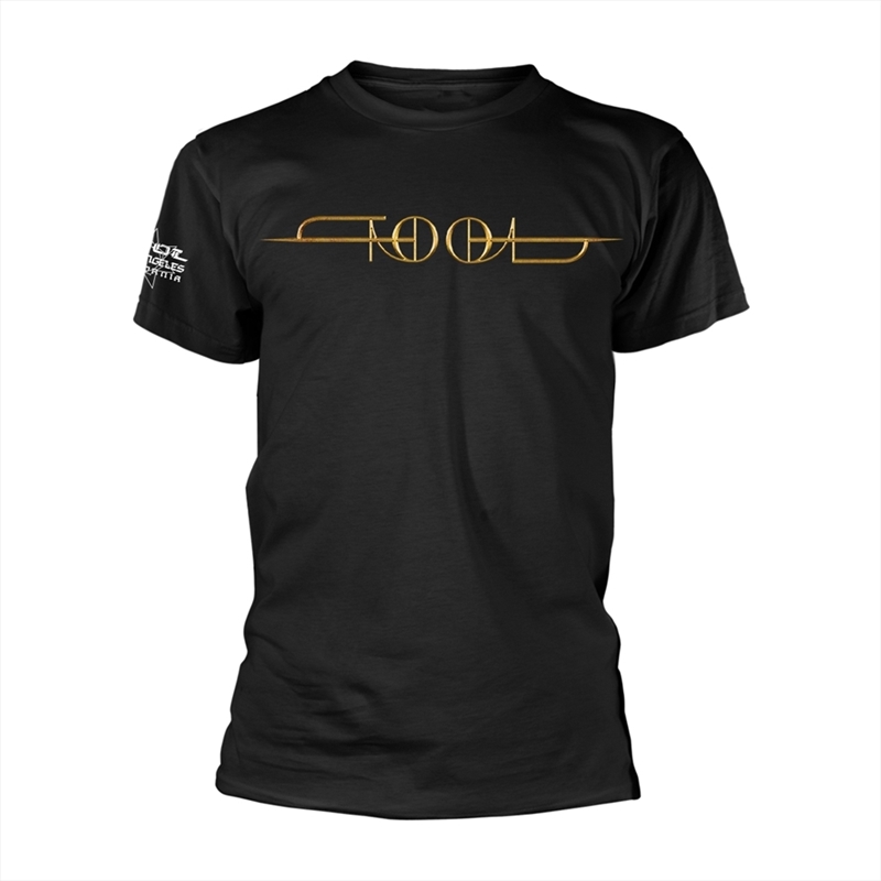 Tool - The Torch - Black - SMALL/Product Detail/Shirts