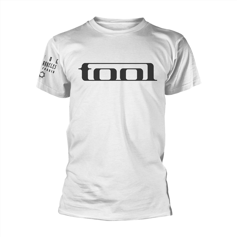 Tool - Wrench - White - XL/Product Detail/Shirts