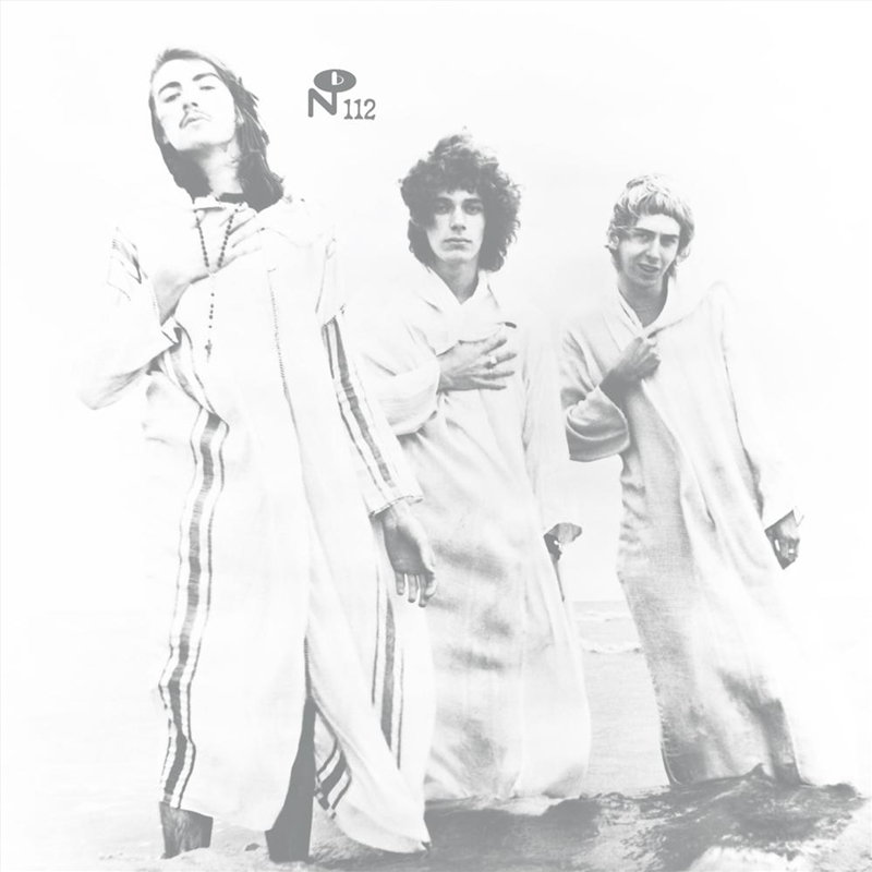 To Dream - Grey Butterfly Effe/Product Detail/Alternative