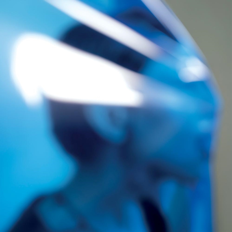 The Obsession With Her Voice/Product Detail/Alternative