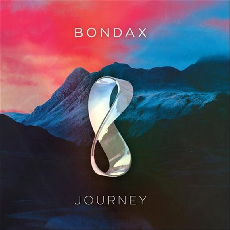 Journey - Sunset Vinyl/Product Detail/Dance