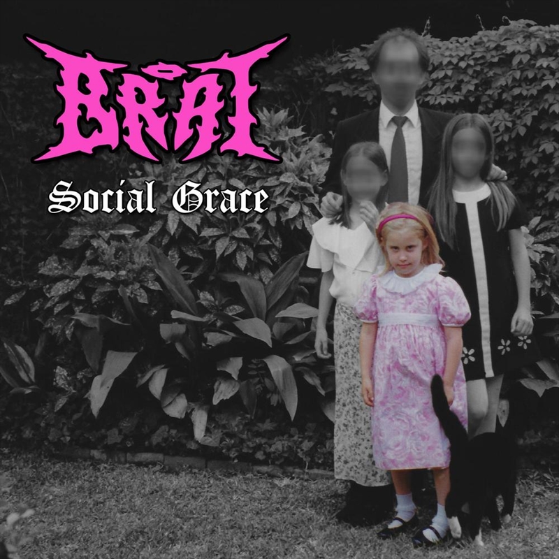 Social Grace/Product Detail/Punk