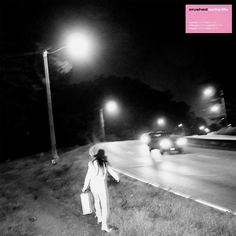 Extra Life - Poisonbloom Vinyl/Product Detail/Alternative