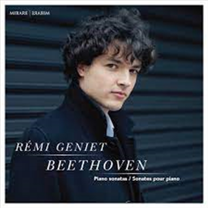 Piano Sonata Nos 2 9 14 31/Product Detail/Classical