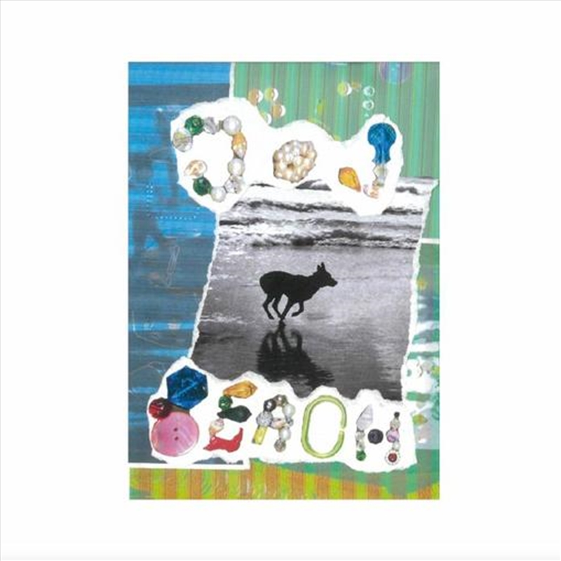 Dog Beach/Product Detail/Rock/Pop