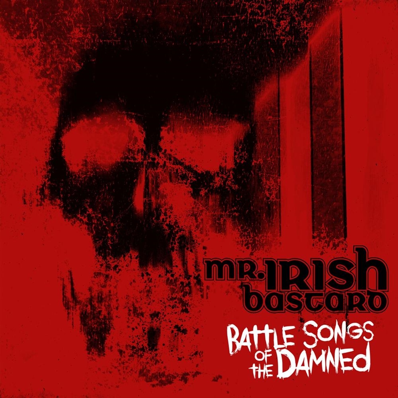 Battle Songs Of The Damned/Product Detail/Alternative
