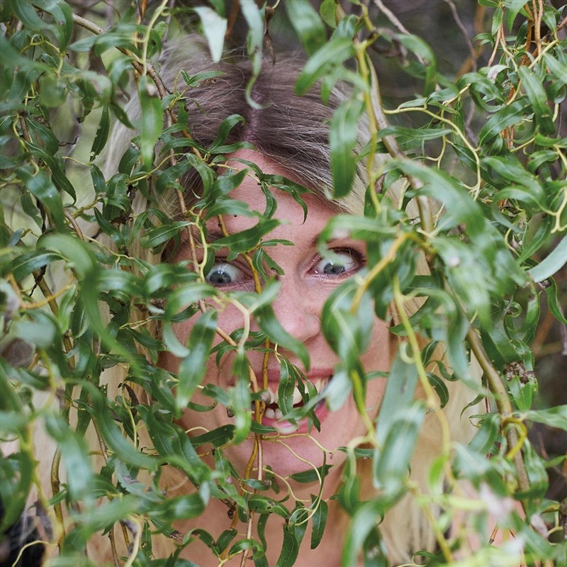 Bite Down - Clear Pink Vinyl/Product Detail/Alternative